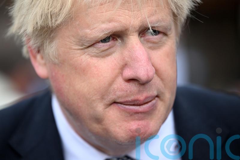 PM and Cabinet Secretary not hit with latest partygate fines, No 10 says