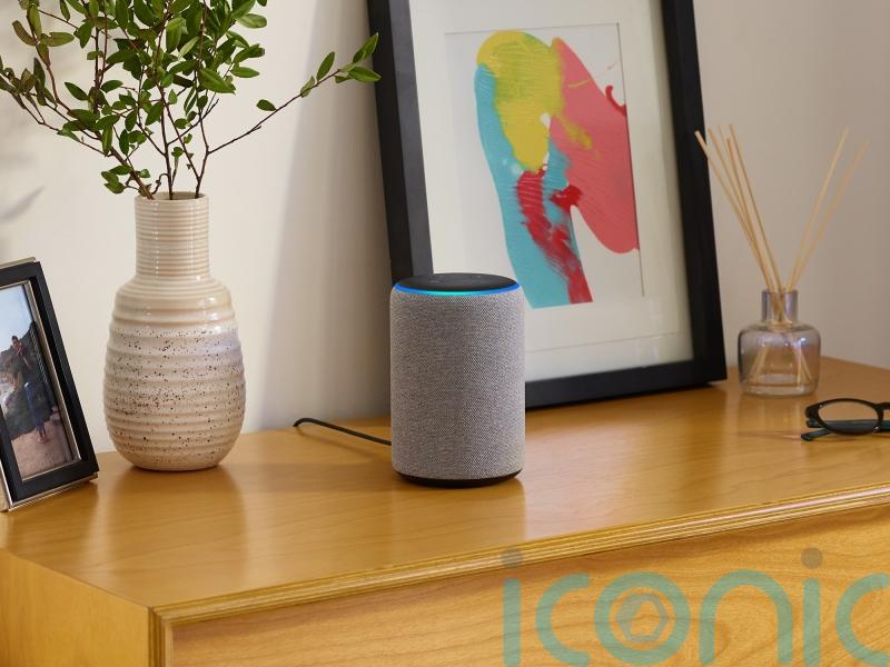 MPs launch inquiry into smart home speakers and connected tech