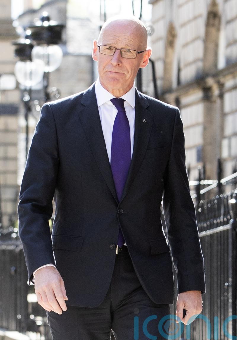 Swinney gave ‘budget approval’ for ferries but ‘was not aware of risks’