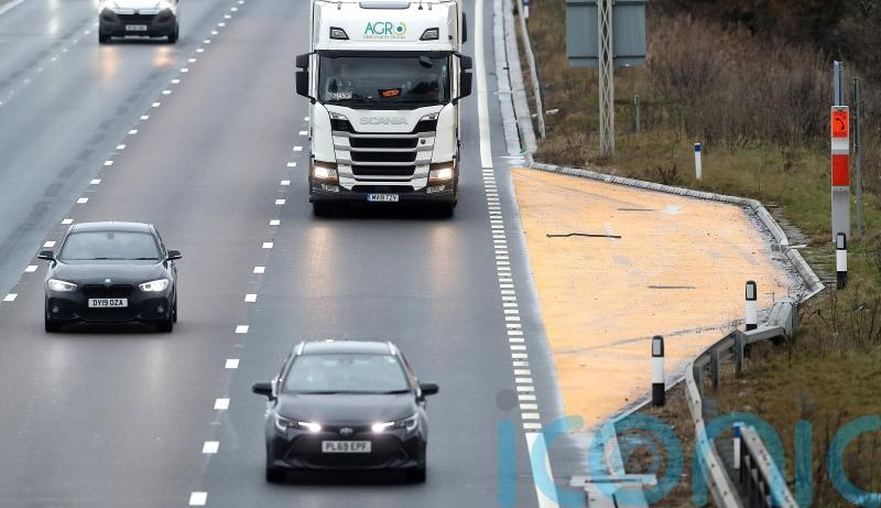 Safety record of smart motorways revealed