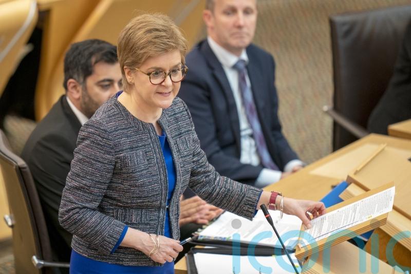 Sturgeon to chair emergency summit on abortion clinic buffer zones