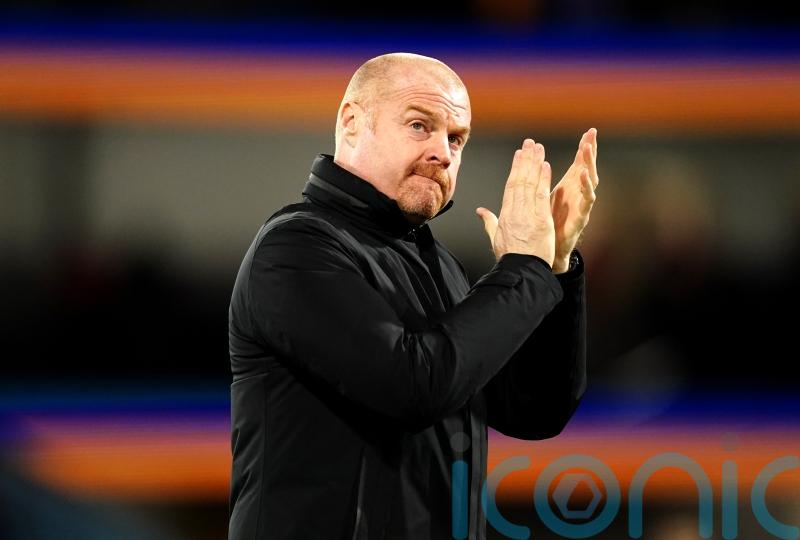 Sean Dyche surprised by the timing of his Burnley dismissal