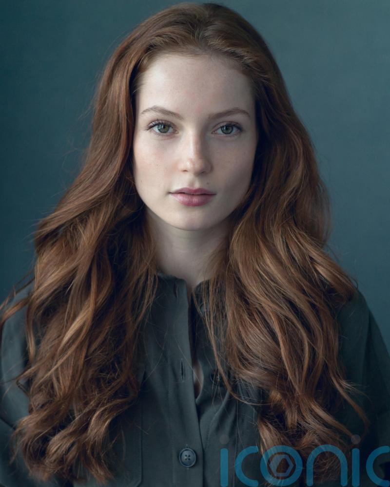 Hannah Dodd to replace Ruby Stokes as Francesca in Bridgerton