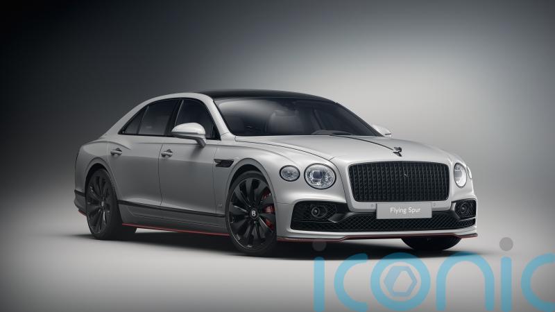 Bentley sees Mulliner personalisation requests soar in 2022
