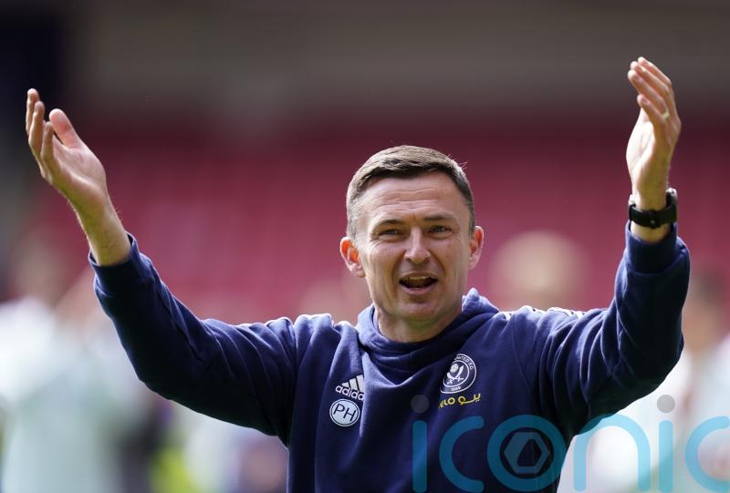 Paul Heckingbottom urges Sheffield United to provide ‘big moment’