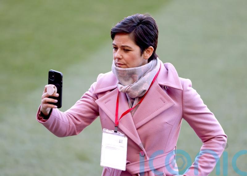 Sturgeon praises ‘courageous’ broadcaster Barbour for awards ceremony walkout