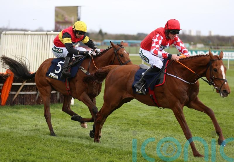 Pied Piper appeal against Aintree demotion fails