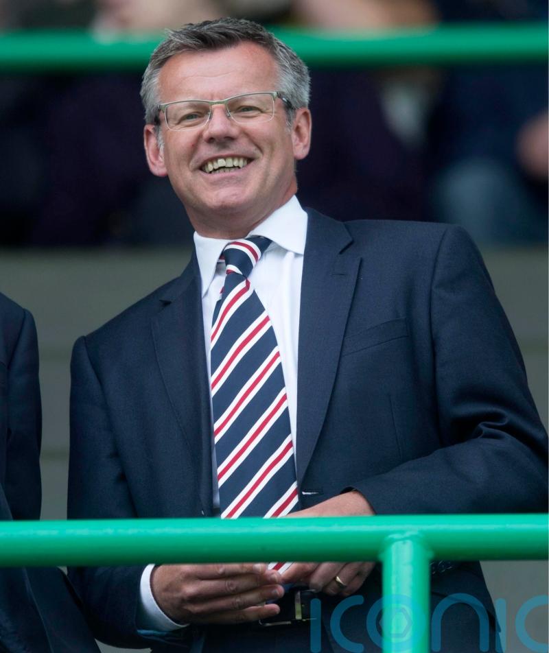 Enjoy Seville but respect the city, Rangers chief tells fans ahead of final