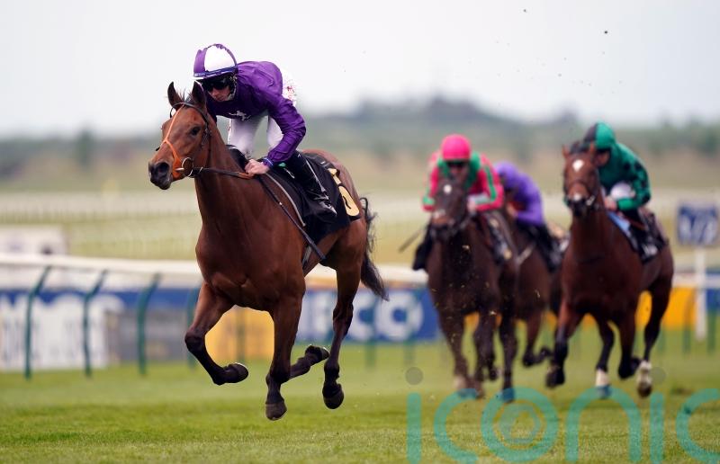 All eyes on Marygate Stakes packed with promise