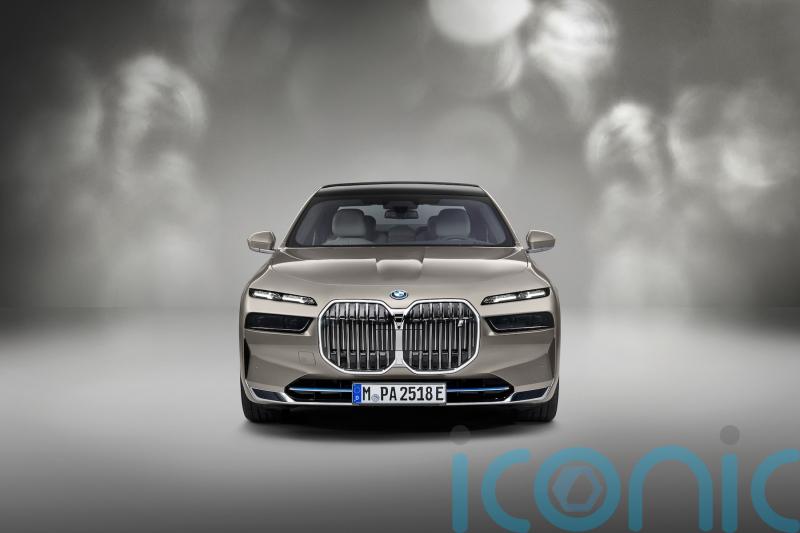 The premium EVs to check out today