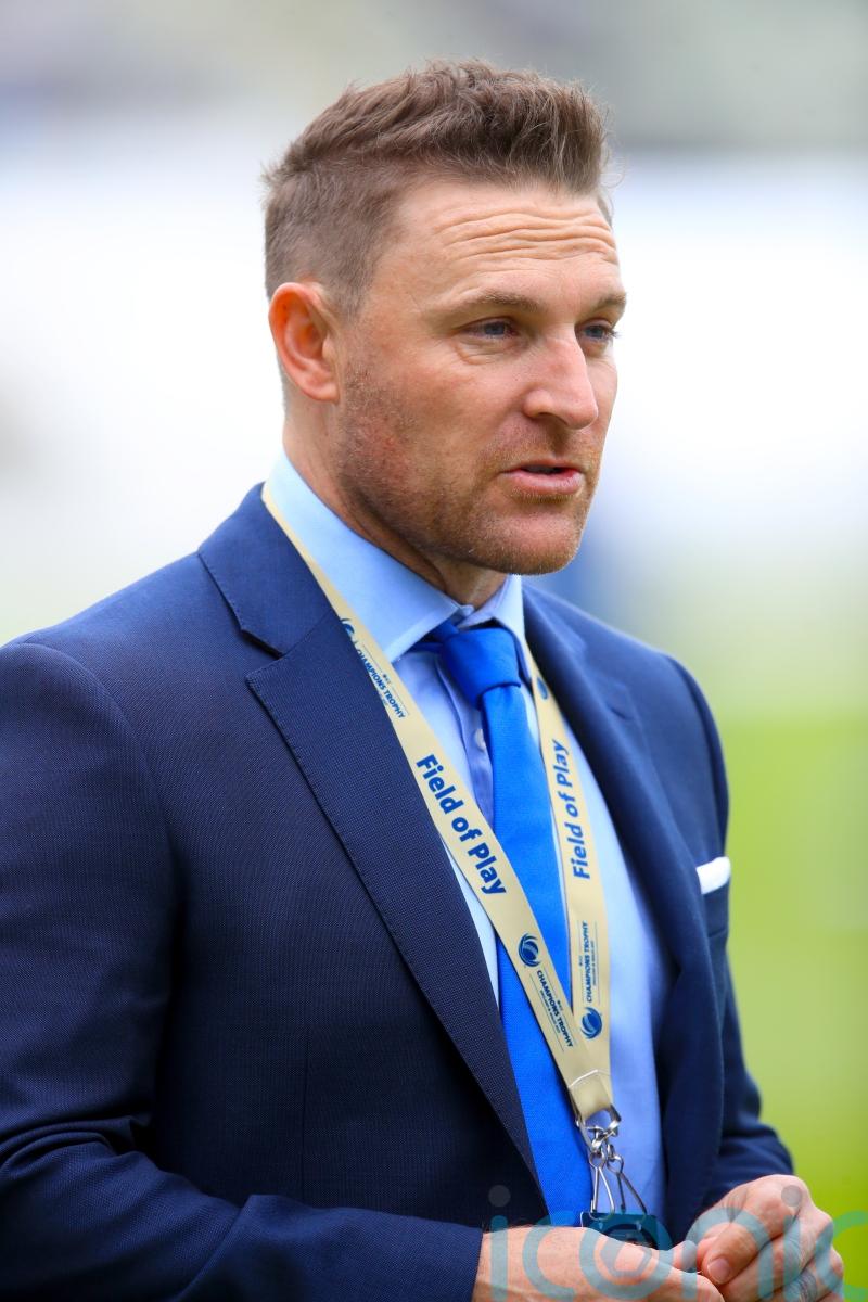 Michael Atherton believes Brendon McCullum’s appointment could be inspired one