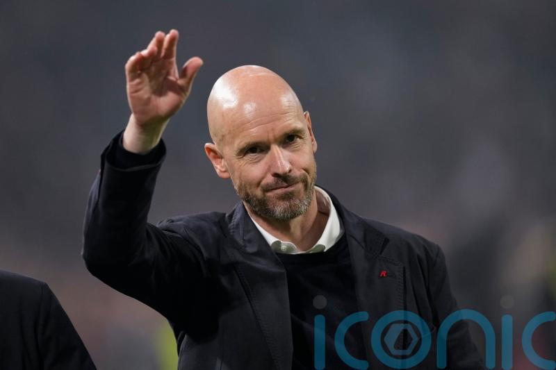 Erik ten Hag meets with Man Utd director to begin planning for next season