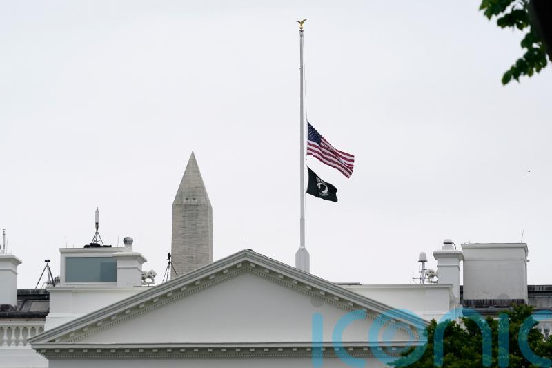 Biden marks Covid &lsquo;tragic milestone&rsquo; in US at global summit