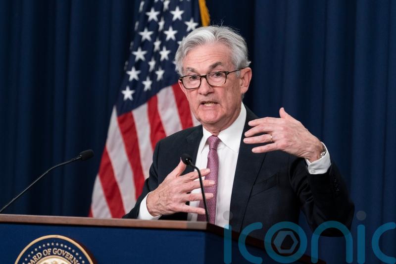 US Senate confirms Powell for second term as Fed fights inflation