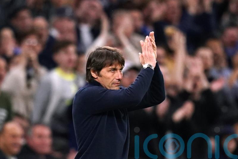 Antonio Conte urges Mikel Arteta to stop complaining and focus on Arsenal