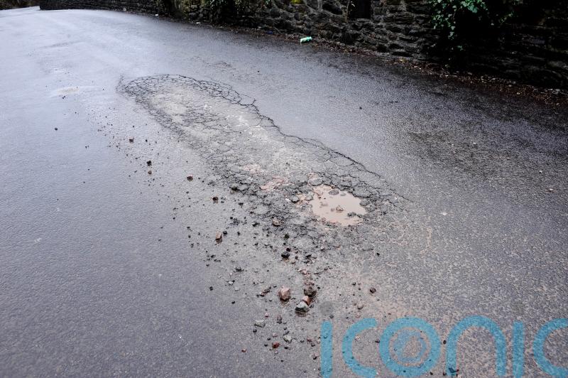 Companies responsible for ‘plague of potholes’ to be penalised more easily
