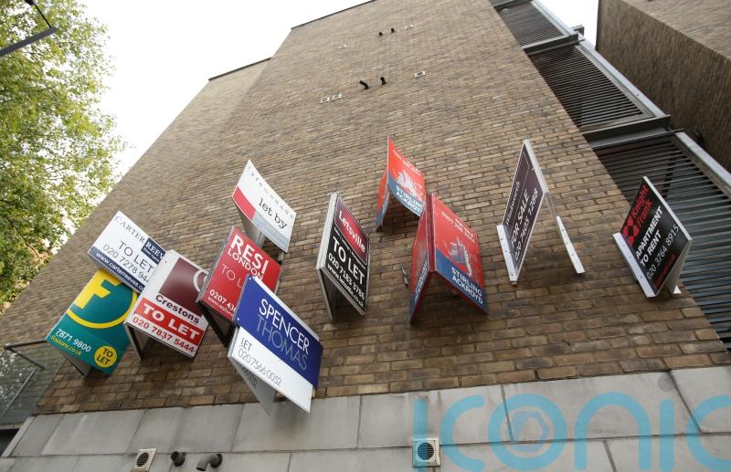 Tenants staying put for longer as rents rocket