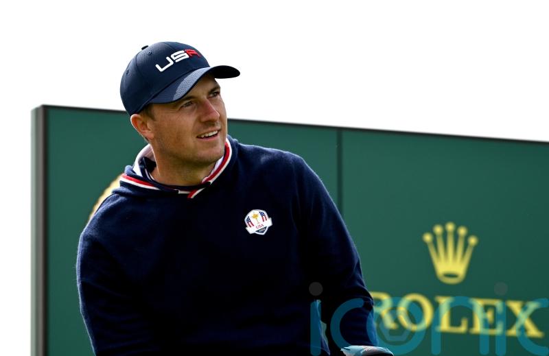 Jordan Spieth looking for career grand slam at US PGA Championship