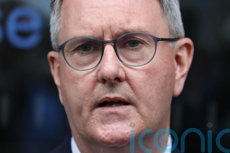 Stormont Assembly to meet with DUP set to block election of new Speaker
