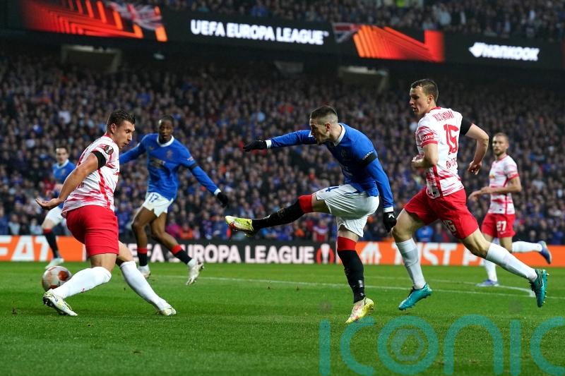 I’ve got family I didn’t even know – Ryan Kent inundated with ticket requests