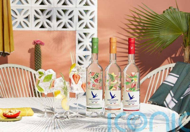7 summery spirits to sip in the sunshine