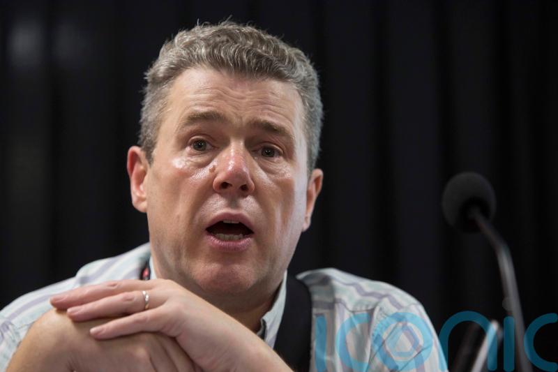 Unions warn of industrial action over plans to slash Civil Service jobs