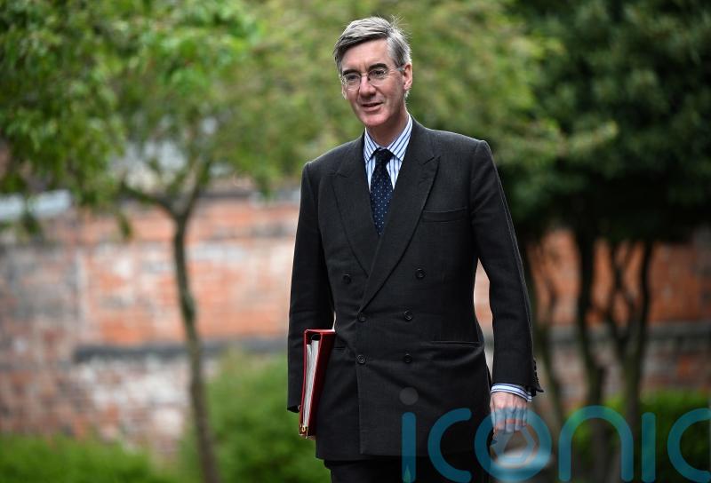 Jacob Rees-Mogg: I can’t cook and wouldn’t have made Tory MP’s food bank remarks