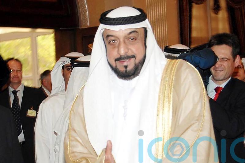 UAE’s long-ailing leader Sheikh Khalifa bin Zayed has died aged 73