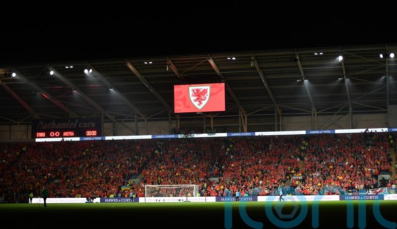 Wales fined over use of pyrotechnics in play-off win against Austria