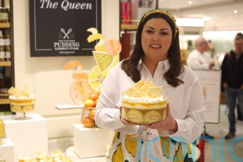 A brief history of trifle, as the new Platinum Pudding for the Queen’s Jubilee is named