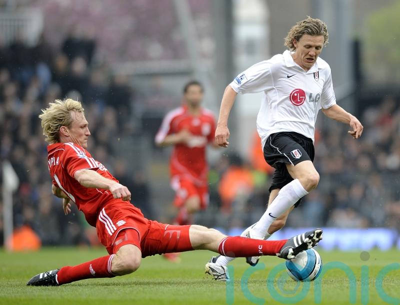 Jurgen Klopp is Liverpool’s ‘best signing of last 30 years’, says Jimmy Bullard