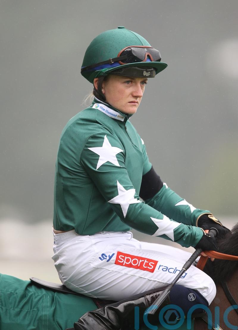 Nashwa goes on trial for big-race targets at Newbury