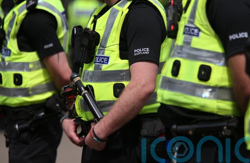 Ex-Pc awarded almost £1m by Police Scotland in sexism case