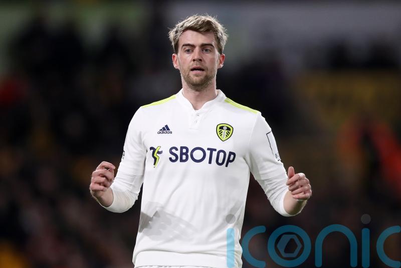 Patrick Bamford hoping to return for Leeds’ must-win clash with Brighton