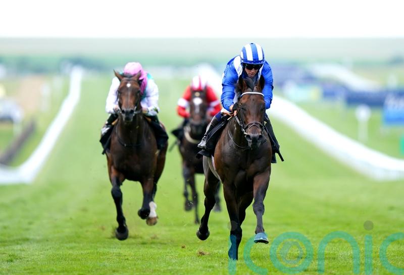 All eyes on Baaeed in eagerly-awaited Lockinge return
