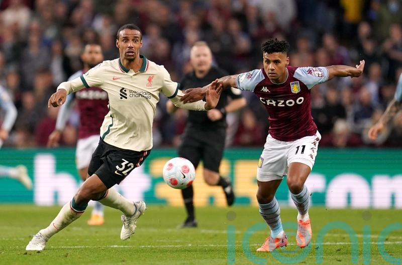 Ollie Watkins facing late fitness test for Aston Villa ahead of Palace visit