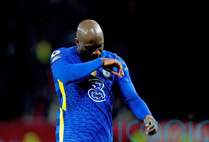Not in my name – Romelu Lukaku rejects reports he plans Chelsea crunch talks