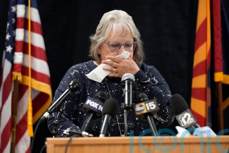 Deana Bowdoin’s sister wants people to remember her name as killer is executed