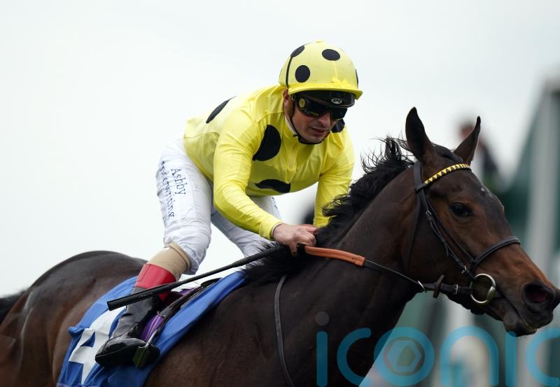 Listed target pays off for Fonteyn team