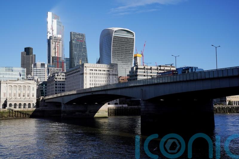 FTSE 100 hits best day for two months as Friday 13 proves lucky for traders