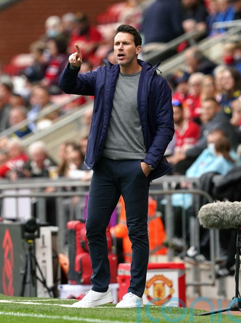 FA Cup has never lost its magic – Gareth Taylor
