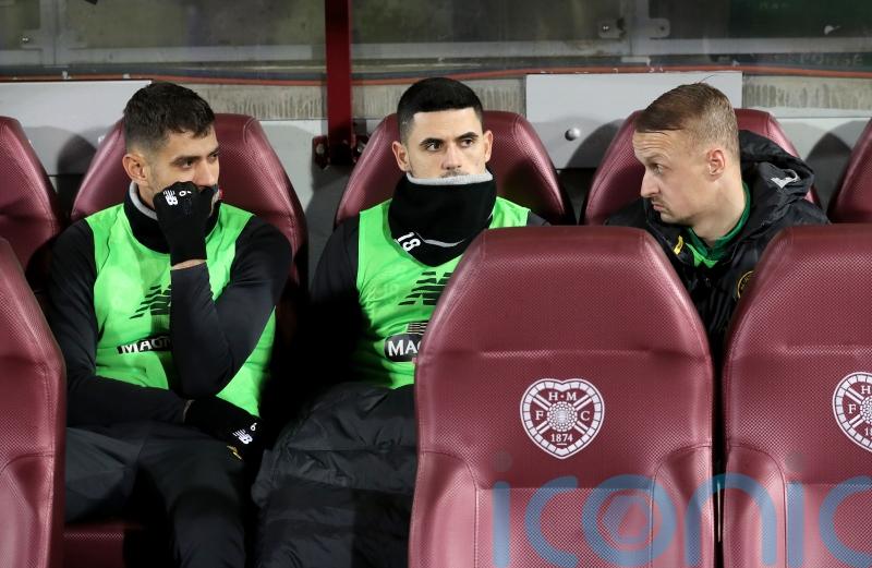 Nir Bitton and Tom Rogic set for Celtic farewells against Motherwell