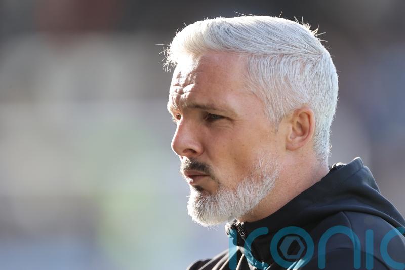 Aberdeen assess options in similar squad for St Mirren clash