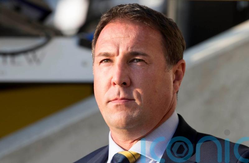 Malky Mackay could name young Ross County side in search of strong finish