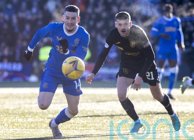 Fond farewells for Livingston as players head for exit