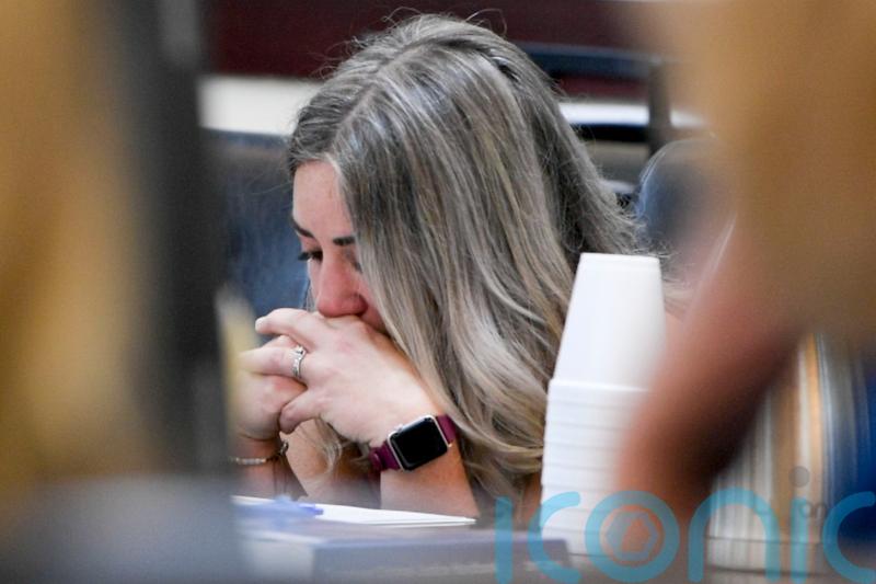 Ex-nurse sentenced to probation in patient medication death