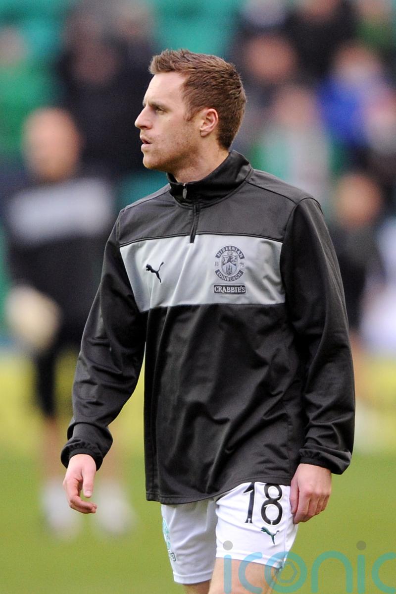 Edinburgh promoted to League One for first time after surviving Annan fightback