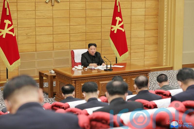North Korea confirms 21 new deaths as it battles Covid-19