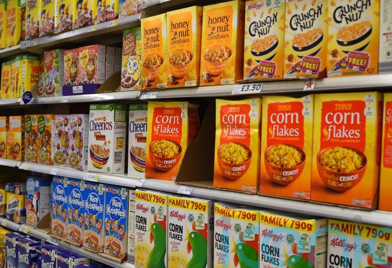 Delaying ban on junk food deals will ‘blow a hole’ in obesity plan – ex-minister