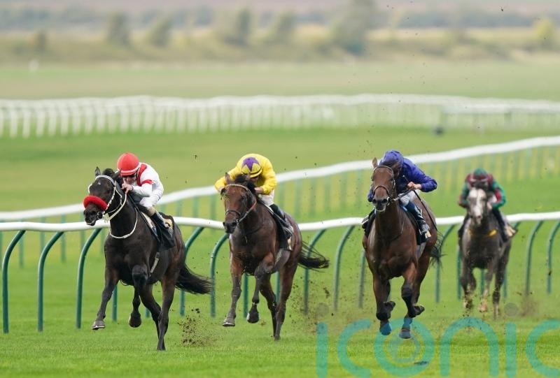 Chapple-Hyam anticipating tough task for Claymore at ParisLongchamp